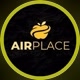 AIRPLACE APPLE