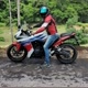 Negaodacbr250r