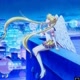 Sailor moon cosmos
