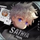 ♤♡SATHYA♡♤