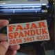 FAJAR SPANDUK