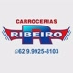 Carrocerias Ribeiro