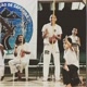 Allan capoeira CDB