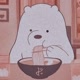 ICE BEAR
