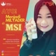 Putri Kadir Msi Pare