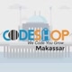 Codeshop Makassar