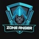 ZONE ANGER