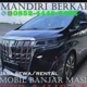mandiri berkah rental