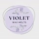 Violet Indonesia