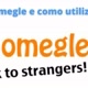 OMEGLE xD