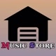 Music Stored✅