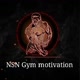 NSN Gym motivation
