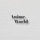 anime world