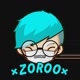 ×ZOROO×