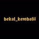 Bekal_kembalii