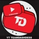 Teamdashdess