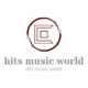 hits music world