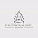 G.H. Universal Hotel