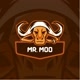 Mr Moo