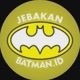 JEBAKAN BATMAN