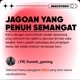 YG FOLLOW AKUN INI, GUA DOAIN SUKSES