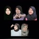 hijab cantikk