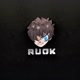 ＠RUOK FF ✓