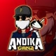 ANDIKA  KTG✿