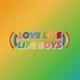 LoveLifeLiveTheBoys🏳️‍🌈
