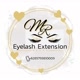🌼MR eyelashExtention