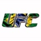 UFC Tomorrowland Brazil