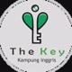 THE KEY Kampung Inggris