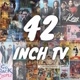 42 inch tv