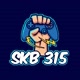 SKB315..