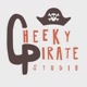 Cheeky Pirate Studio