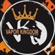 Vapor Kingdom Sampang