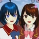 •Sakura schol simulator•