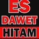 Rifai Dawet Hitam