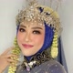 Rina Wedding Makeup