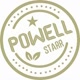 powll star