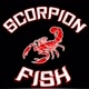 Scorpion fish