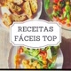 RECEITAS FACEIS_ Divulgações 💞