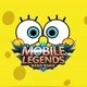 Spongebob X Mobile Legends