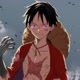 -MONKEY•D•LUFFY-
