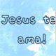 Jesus Cristo teama