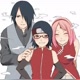 ♡—Sasuke&Sakura•ツ❞