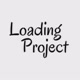 Loading Projects