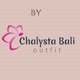 Chalysta Bali Outfit