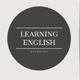 Learning English 2809 💎