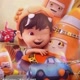 Channel Boboiboy&Yaya Edit Ch2
